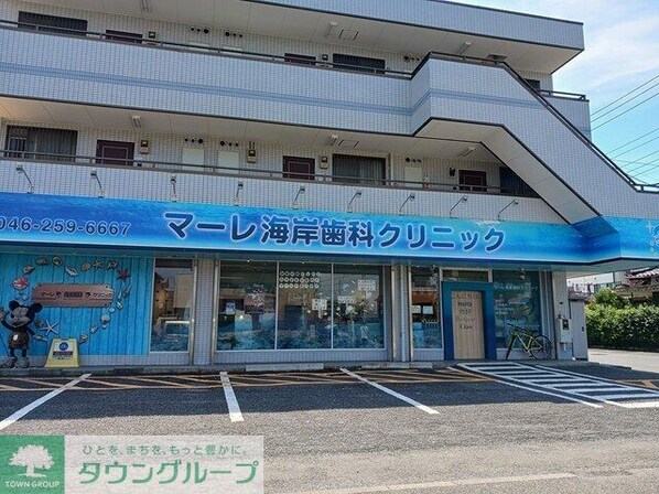 パレ・コンフォールの物件内観写真